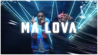 [VENDU] Instru Type JUL x Naps - Ma lova (Prod. TOTO BEATS)