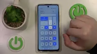ITEL S25 - How to Enable Portable Hotspot? | Share Your Internet Connection