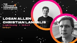 The Lightning Conference 2019: Lightning + Urbit