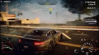 Need For Speed Rivals On PS5