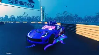 The Crew 2-Cringe bc 10 grip