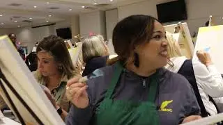 Columbus Trade Center Hosts The Annual IIMC Region III Conference | CCGTV News 2024