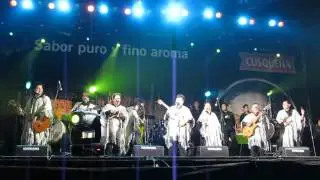 Los Kjarkas - Imillitay HD