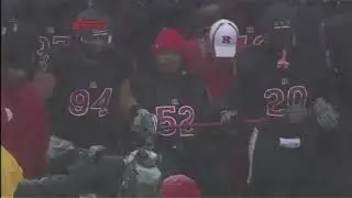 Rutgers Hype Video