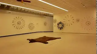 Paola Pivi World Record in MAXXI Rome 2019