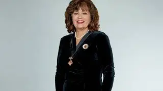 EOHSJ  Dame of the Holy Sepulchre
