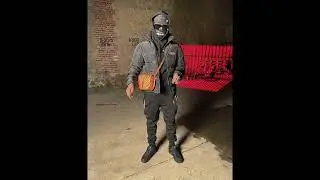 Kwengface X Q2T Type Beat - Grand Admiral | Prod. ICBeats