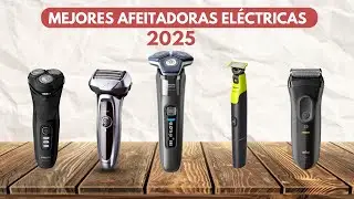 Las MEJORES afeitadoras el&eacute;ctricas CALIDAD/PRECIO