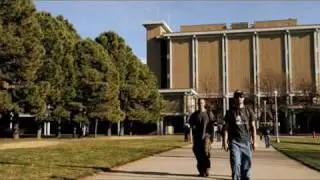 Bringing Education to Life - TV Spot 2 - University of Northern Colorado