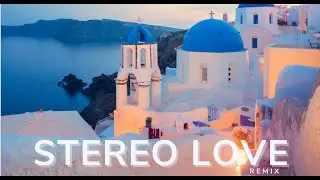 Edward Maya - STEREO LOVE  ft VikaJigulina (AfroHouse Rmx)[ EXTENDED VERSION]