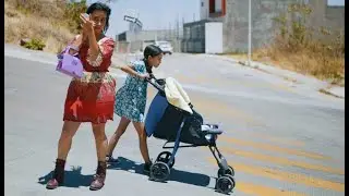 Lo que hizo esta niña le salvó la vida ❤🙏