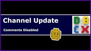 Comments Disabled