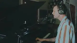 WRABEL - back to back (solo piano version)