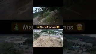 #christmas #drone #fpv #djio4