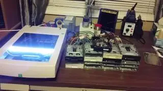 The Floppestra: Halo