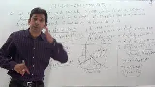IIT-JEE- 2016  Main Paper Solutions with logic & Trick