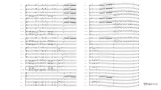 Roller Coaster &ndash; A Symphonic Sketch &ndash; Otto M. Schwarz