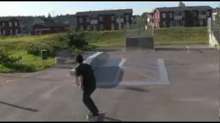 parkkimatskuu