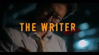 The Writer, Rider Trailer #Shots #film #cinematic #sony #fx3 #leica #vespa
