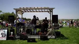 the Kingpins Osprey's Dominion 5/14/23 Part 2