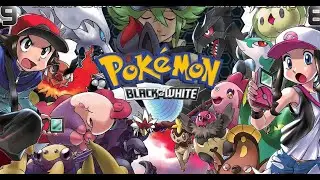 Pokémon Black 18