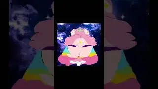 {tricky disco meme} (with Auroraping)[ib:@SprinkleUni] #catchteenieping