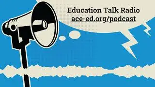 WORKING WITH MULTI-CULTURAL, DIVERSE STUDENTS IN SPECIAL ED | Education Talk Radio