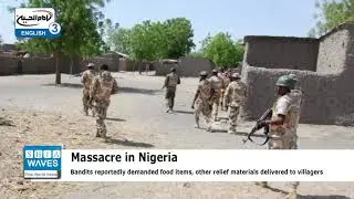 Armed bandits kill at least 47 in Nigeria's Katsina state: Police