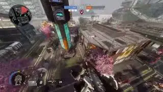 Titanfall 2- R-201 - 19 kills