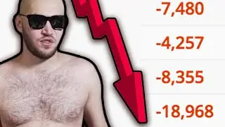 Адин Росс &mdash; Самый большой провал в истории