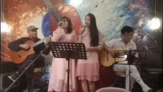 Hoa xu&acirc;n ca - St: Trịnh C&ocirc;ng Sơn - Tb: Thu Phong & Hương Thu