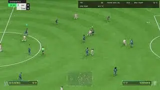 FC FANTASY CUP III