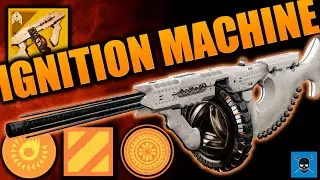 TOMMY'S MATCHBOOK 🔥 [PVE Breakdown] Updated Damage, DPS, and Performance!
