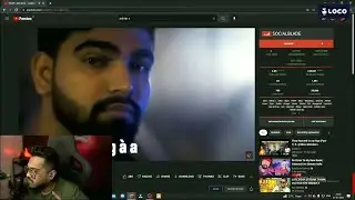 ❤️🚀MAMBA😂 REACTION ON I AM SOUL x ASTER X SONG
