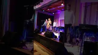 Rhenda Fearrington-JazzBridge