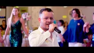 Cosmin Popa & Fratii Florea  || Brau live 1 || Nunta Anca si Petre || Full HD 2020