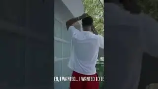 D-Rose REACTION To Being TRADED😔#shorts #nba