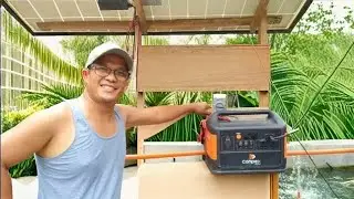 50hz sa 60hz GAGANA BA? PAANO MAPAGANA ANG 50hz sa 60hz || Banggood