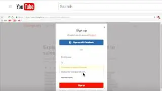 BlackScreenTV's email EXPOSED
