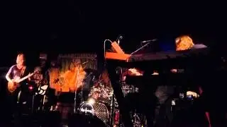 Space 1999 Theme Erik Norlander and the Galactic Collective