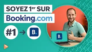 Comment booster votre classement sur booking.com