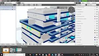 Tekla BIMSight+Projeto