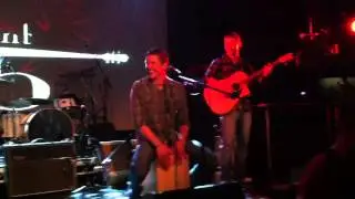 3point5 Live in The Academy