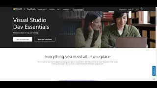 Visual studio dev essentials benefits
