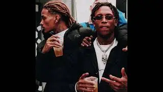 (FREE) Alee x Neckless Trap Type Beat | ''Saudades e Caos''