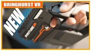 ProTube перестраивает всё &mdash; ProVolver Elite Haptic Pistol