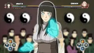 HINATA THE LAST 