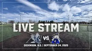 BSB: Dickinson State vs Mayville State - Game 1
