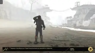 Fallout 76 Scrap Junk To Produce Screws Location Guide