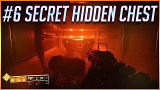 How To Get Sixth Secret HIDDEN LOOT Chest in Presage! (Reuploaded) Tucked Away Triumph | Destiny 2